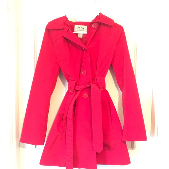 Raincoat - Picture 5 of 7